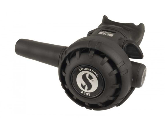 Potapljaški regulator Scubapro R195
