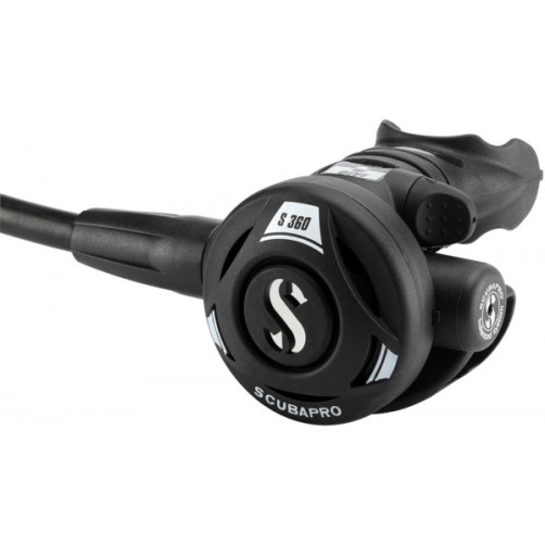 Scubapro S360