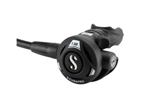 Scubapro S360