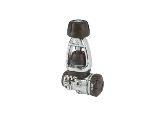 Scubapro MK17 EVO 2 - DIN300