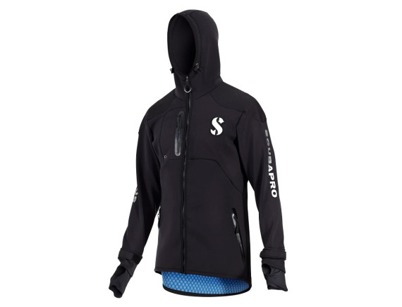 Scubapro Premium Boat Coat - moški