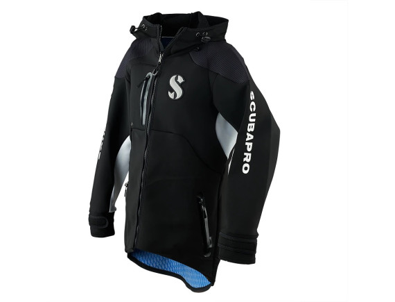 Scubapro Premium Boat Coat - ženski