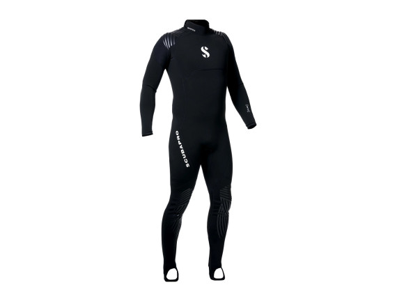 Potapljaška mokra obleka Scubapro Definition 1 mm - moška
