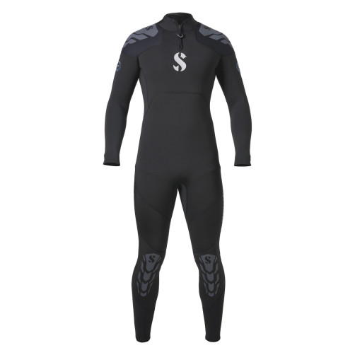 Potapljaška mokra obleka Scubapro Everflex Yulex 3/2 mm - moška