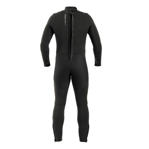 Potapljaška mokra obleka Scubapro Everflex Yulex 5/4 mm - moška