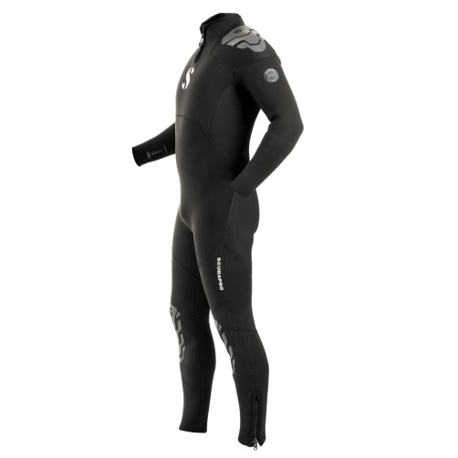Potapljaška mokra obleka Scubapro Everflex Yulex 5/4 mm - moška