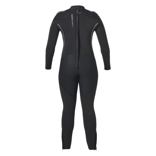 Potapljaška mokra obleka Scubapro Everflex Yulex 5/4 mm - ženska