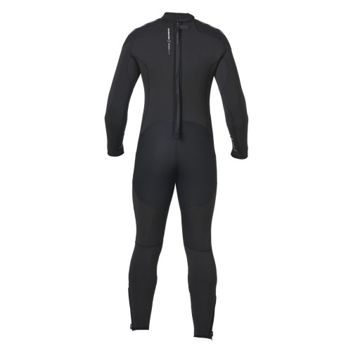 Potapljaška mokra obleka Scubapro Everflex Yulex 7.5/5.0 mm - moška
