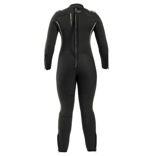 Potapljaška mokra obleka Scubapro Everflex Yulex 7.5/5.0 mm - ženska