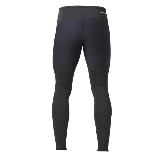 Potapljaška mokra obleka Scubapro Everflex Yulex Dive Pants 3 mm - moška