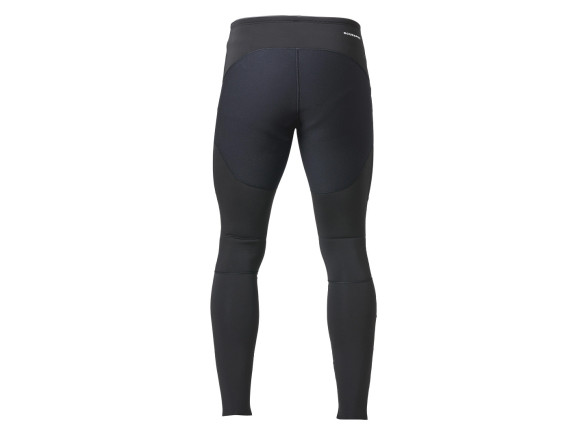 Potapljaška mokra obleka Scubapro Everflex Yulex Dive Pants 3 mm - moška