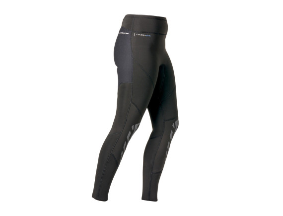 Potapljaška mokra obleka Scubapro Everflex Yulex Dive Pants 3 mm - ženska
