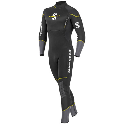 Potapljaška mokra obleka Scubapro Sport 3 mm - moška