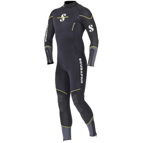 Potapljaška mokra obleka Scubapro Sport 5 mm - moška