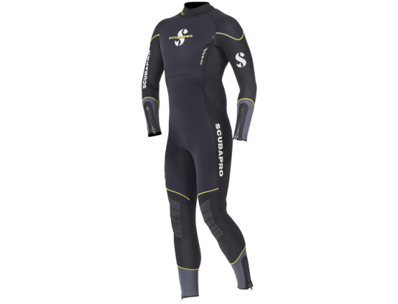 Potapljaška mokra obleka Scubapro Sport 5 mm - moška