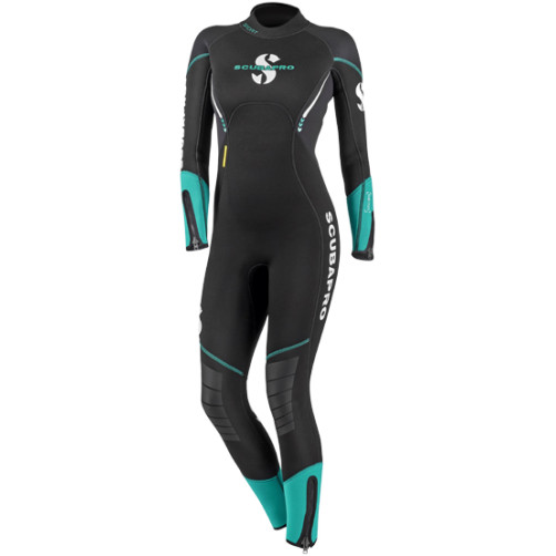Potapljaška mokra obleka Scubapro Sport 5 mm - ženska