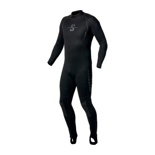 Potapljaška mokra obleka Scubapro Sport 0.5 mm - moška