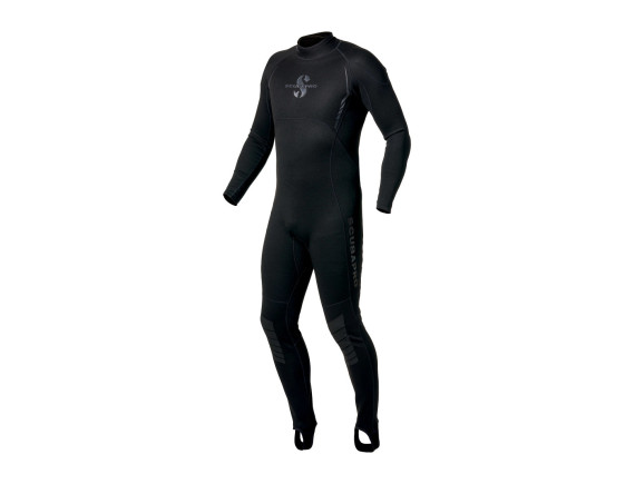 Potapljaška mokra obleka Scubapro Sport 0.5 mm - moška