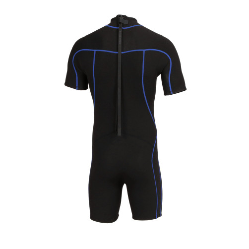 Potapljaška mokra obleka Scubapro Sport Shorty 2 mm - moška