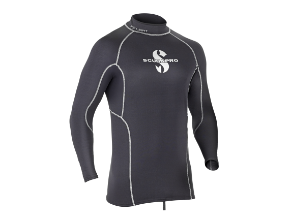 Potapljaška podobleka Scubapro K2 Light Top - moška