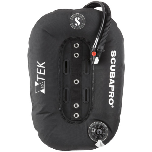 Scubapro X-TEK Donut Wing