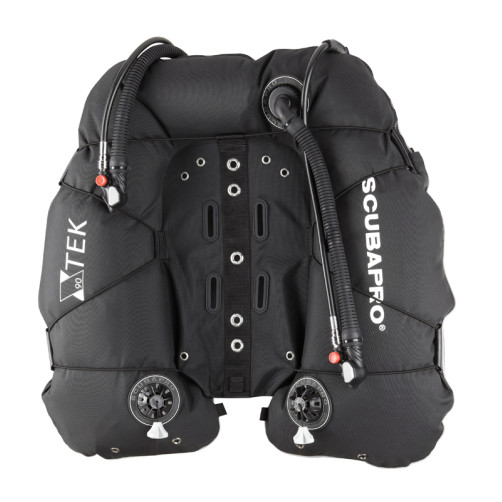 Scubapro X-TEK HS Wing Twin
