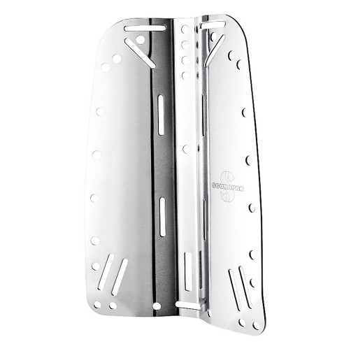 Scubapro X-TEK Backplate