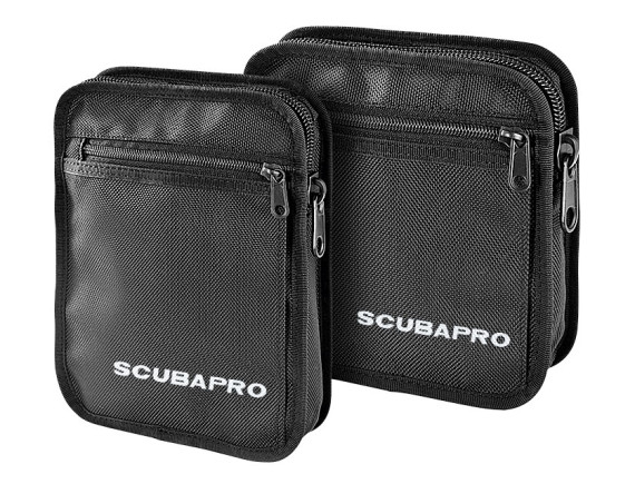 Scubapro X-TEK Accessory Pouches