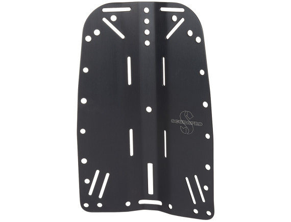 Scubapro X-TEK Backplate
