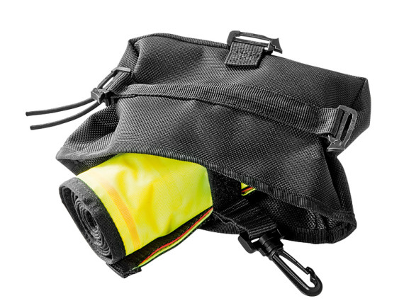 Scubapro X-TEK Surface Marker Pouch