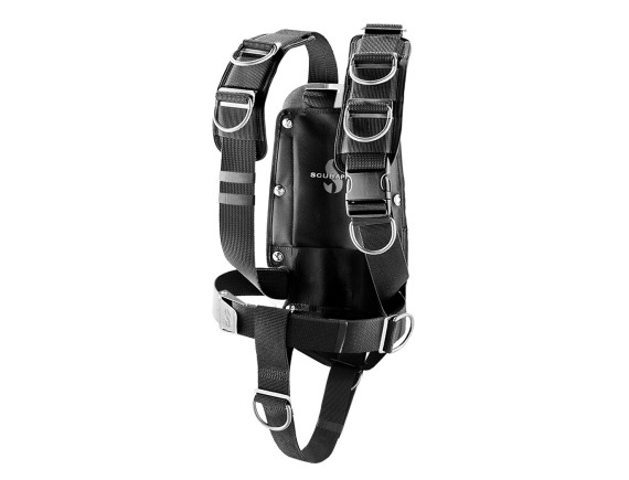 Scubapro X-TEK Pro Tek Harnes