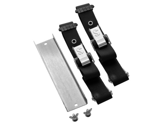 Scubapro X-TEK Single tank Adaptor
