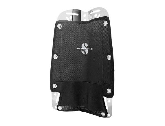 Scubapro X-TEK Backplate Storage Pack