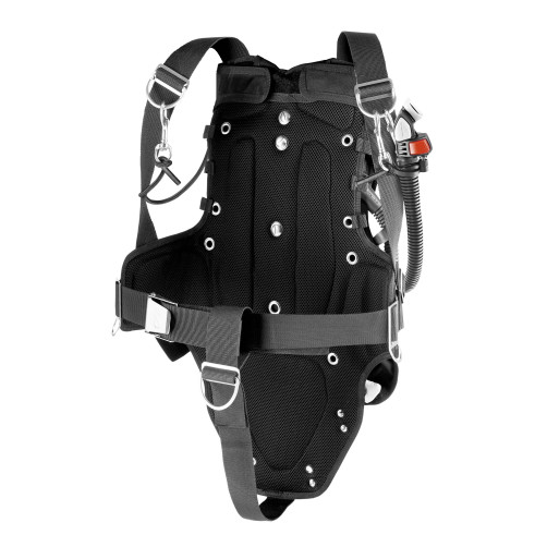 Scubapro X-TEK Sidemount