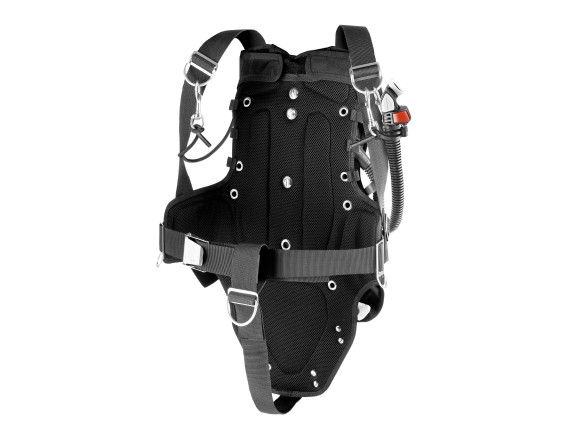 Scubapro X-TEK Sidemount