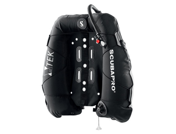 Scubapro X-TEK HS Wing