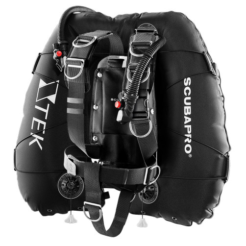 Scubapro X-TEK Pro System Extreme