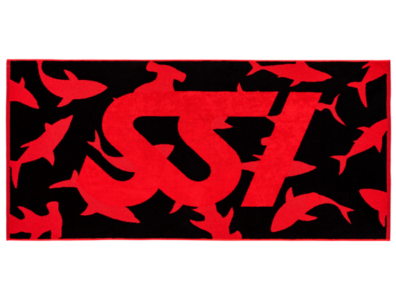 SSI Shark Towel: Brisače