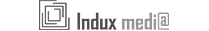Indux media Indux media